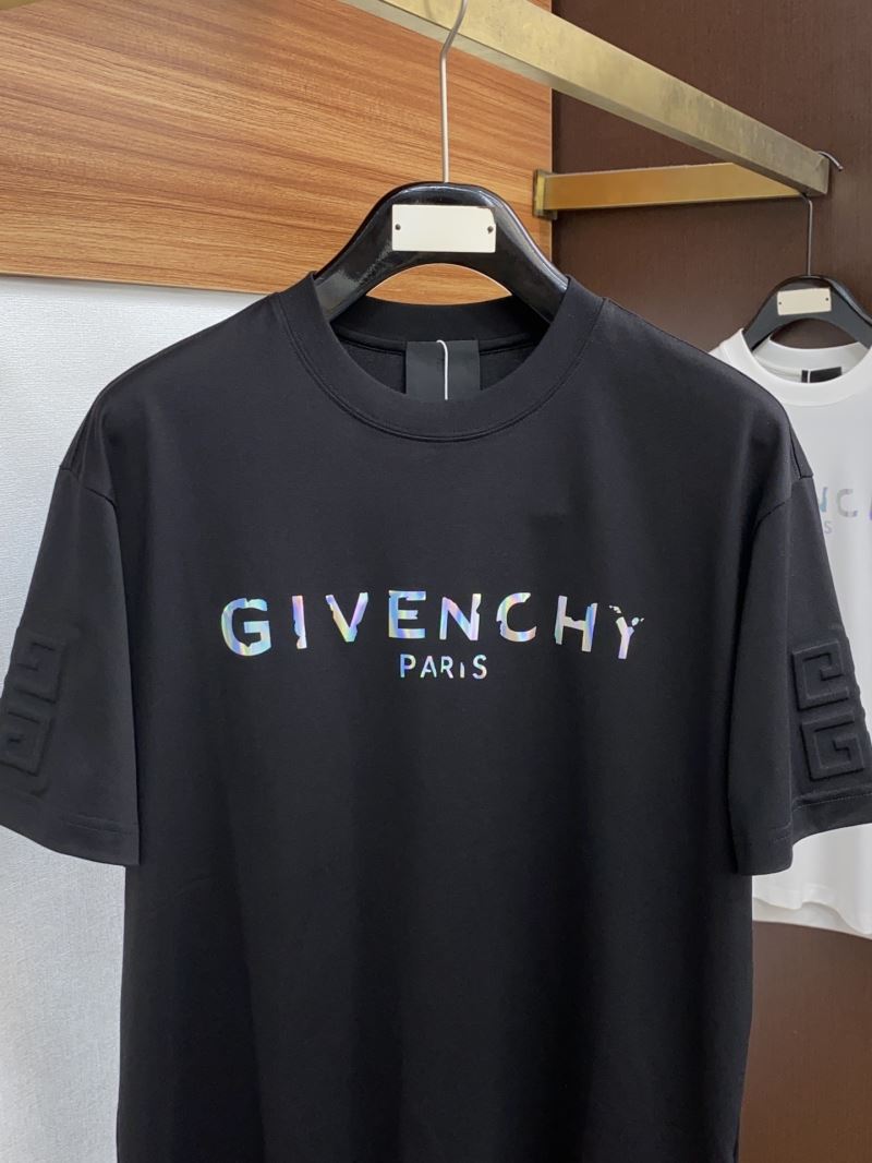 Givenchy T-Shirts